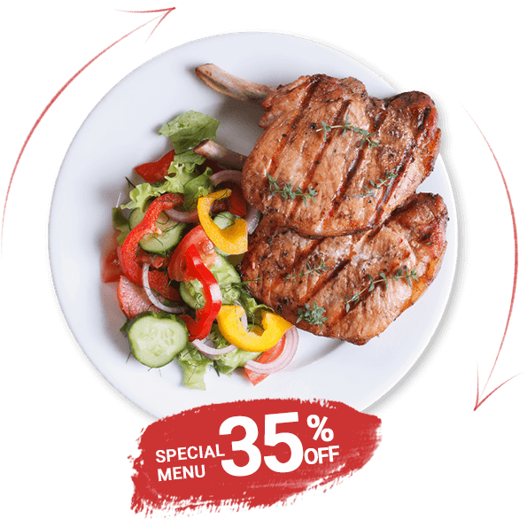 kebab Vegetable