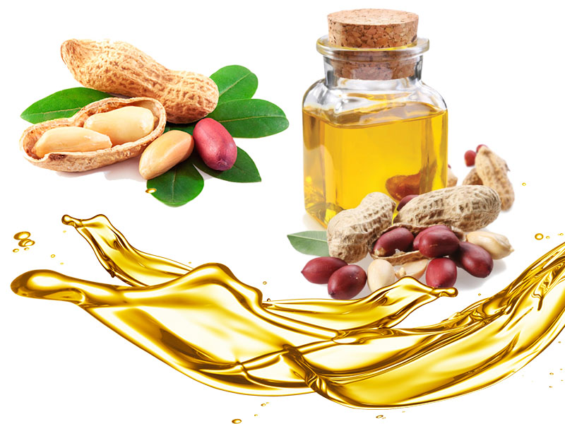 Truy xuất nguồn gốc dầu phụng Phổ Nhơn